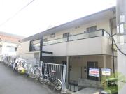 ウインデイア中山手 A