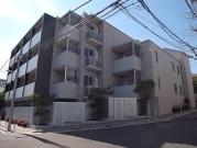 コンフォリア大森鹿島