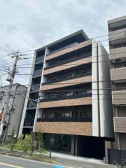 クレヴィスタ武蔵中原II