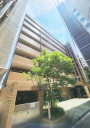 地下鉄谷町線谷町九丁目駅まで徒歩1分