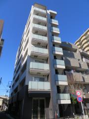 フェルクルール田端ルネサンスコート
