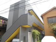 Casa del canario 諏訪ノ森