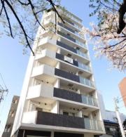 ＪＲ山手線日暮里駅まで徒歩9分