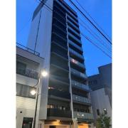 つくばエクスプレス浅草駅まで徒歩7分