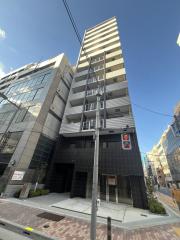PREMIUM CUBE 上野