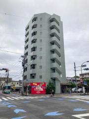 ダイロクキャッスル喜多