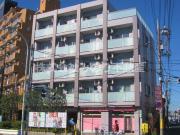 パークサイド菅原橋