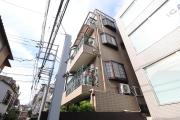 東京メトロ丸ノ内線本郷三丁目駅まで徒歩5分