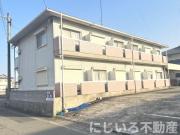 ハイツ清水