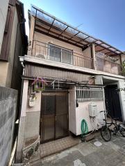 苅田貸家