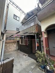 北島3丁目一戸建て
