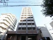 地下鉄名城線上前津駅まで徒歩5分