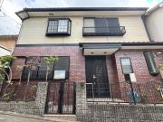 深草六反田町 5LDK貸家
