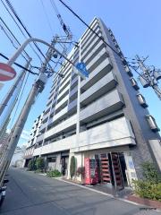 アスリート本町リバーウエスト