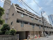 2026年リノベ 分譲賃貸 新宿中央公園徒歩4分 シェモワ新宿 SIL