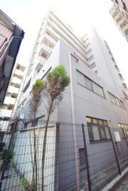 スカイノブレ川崎柳町