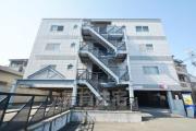 南海高野線住吉東駅まで徒歩5分