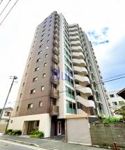 パレステージ藤沢シャインコート