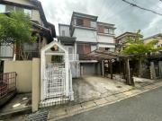 木幡南山戸建て2号地