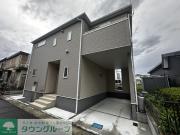 マイホームネクスト越谷市弥十郎3期