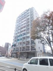 地下鉄七隈線茶山駅まで徒歩19分