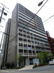ＪＲ大阪環状線京橋駅まで徒歩15分