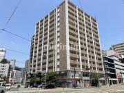 熊本市電上熊本線西辛島町駅まで徒歩3分