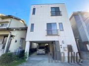 御立西戸建