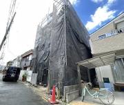 東京メトロ南北線赤羽岩淵駅まで徒歩8分