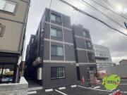 地下鉄東豊線栄町駅まで徒歩3分