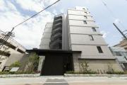 京急本線青物横丁駅まで徒歩5分