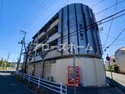 地下鉄西神・山手線伊川谷駅までバス約8分 徒歩2分