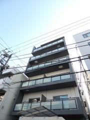 ＪＲ京浜東北・根岸線大森駅まで徒歩9分