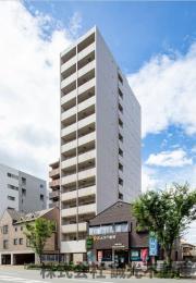 ＪＲ鹿児島本線箱崎駅まで徒歩5分