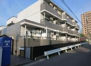 第2沖野館