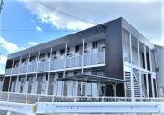 山陽電鉄本線亀山駅まで徒歩10分