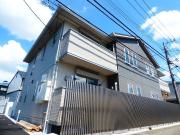 京王線府中駅までバス約10分 徒歩3分