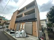 ＪＲ横浜線淵野辺駅まで徒歩9分