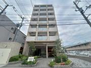 地下鉄谷町線喜連瓜破駅まで徒歩5分