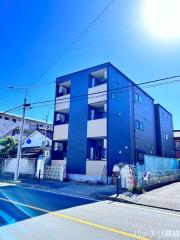 地下鉄東山線中村公園駅まで徒歩9分