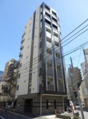 ＪＲ山手線大崎駅まで徒歩4分