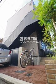 南海高野線堺東駅まで徒歩10分