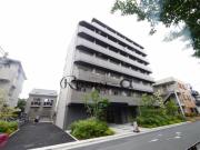 SHOKEN Residence川崎八丁畷