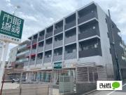 ＪＲ京浜東北・根岸線磯子駅まで徒歩13分