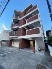 ＪＲ八高線拝島駅まで徒歩12分