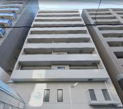 地下鉄中央線堺筋本町駅まで徒歩4分
