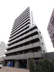 ルーブル中板橋弐番館