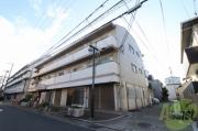 地下鉄海岸線苅藻駅まで徒歩6分