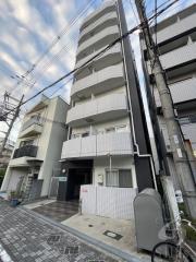 地下鉄千日前線今里駅まで徒歩6分