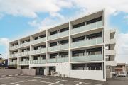 学生会館レジディア九産大前
